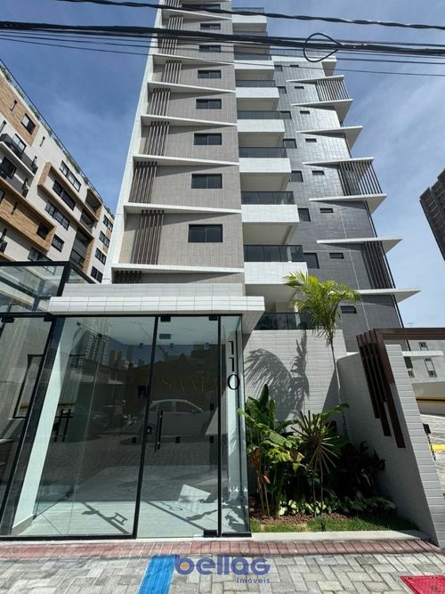 Apartamento, Padrão