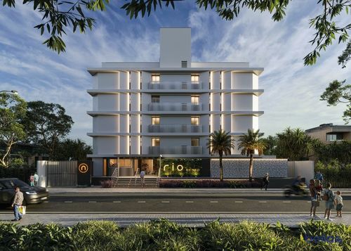 Apartamento, Flat