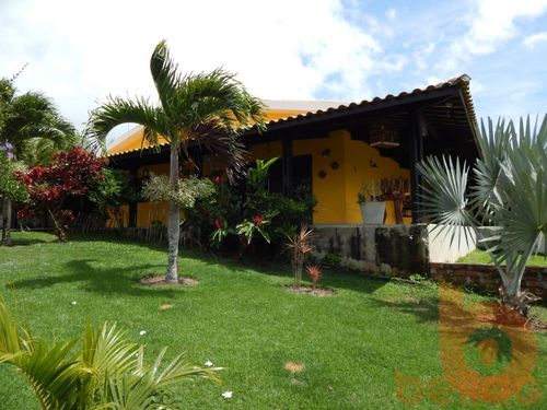 Area Rural, Chacaras