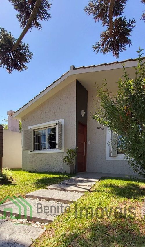 Casa, 2 Dormitórios