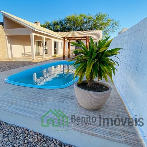 Casa, 2 Dormitórios