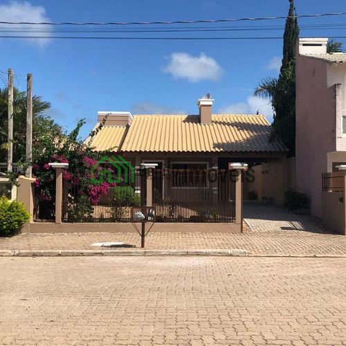 Casa, 2 Dormitórios