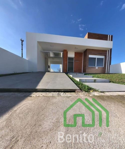 Casa, 3 Dormitórios