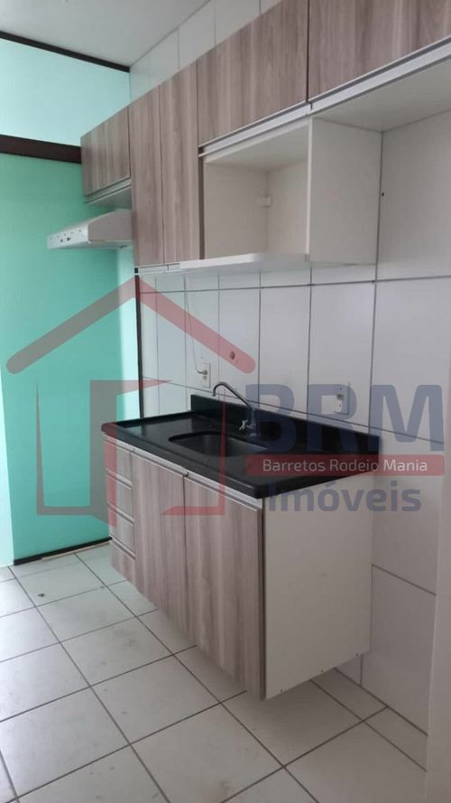 Apartamento, 2 Dormitórios