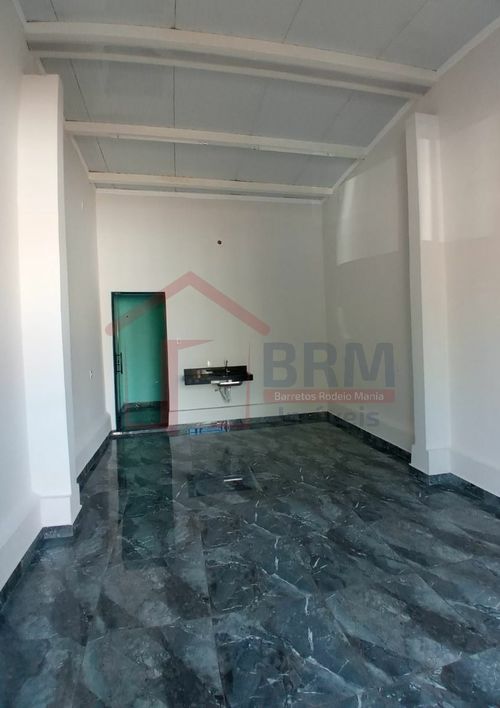 Comercial, Salas Comerciais