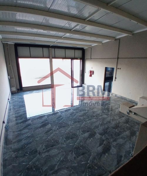 Comercial, Salas Comerciais