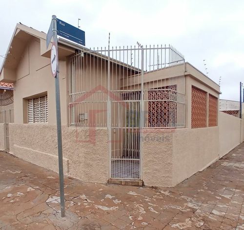 Casa, 2 Dormitórios