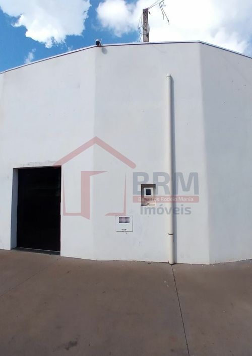 Comercial, Salas Comerciais