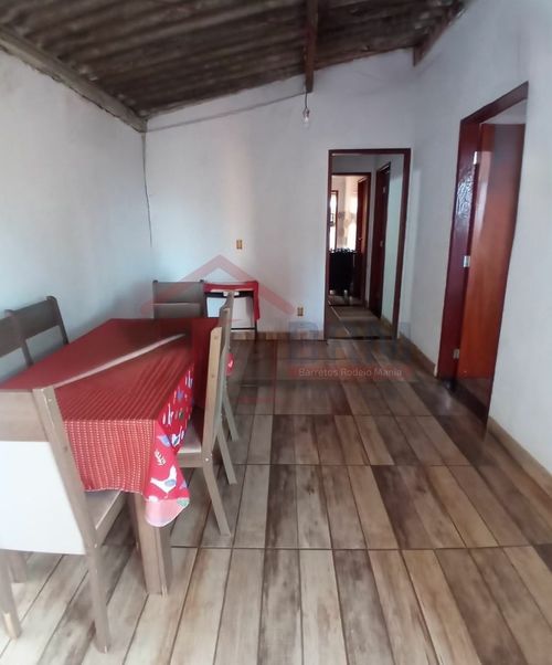 Casa, 3 Dormitórios