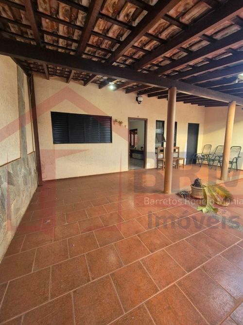 Casa, 2 Dormitórios