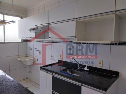 Apartamento, 2 Dormitórios