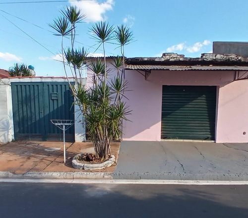 Casa, 1 Dormitório