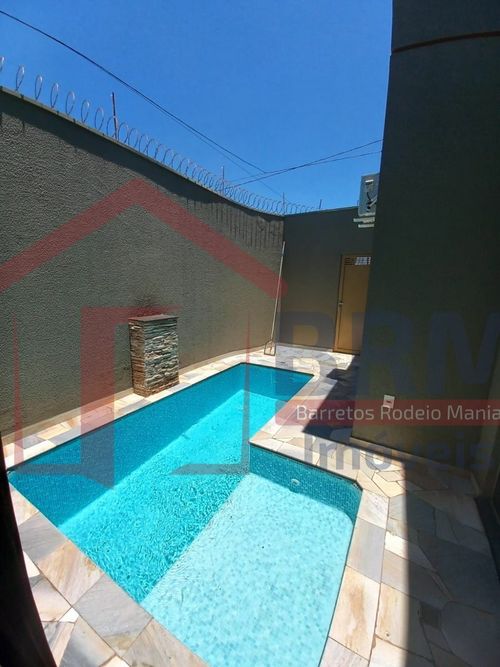 Casa, 3 Dormitórios
