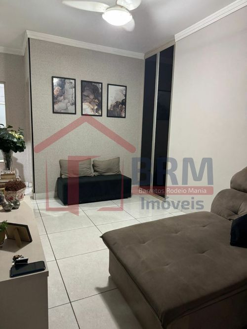 Apartamento, 2 Dormitórios