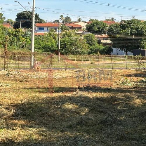 Terreno, Urbano