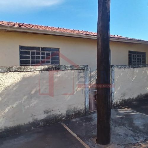 Casa, 3 Dormitórios