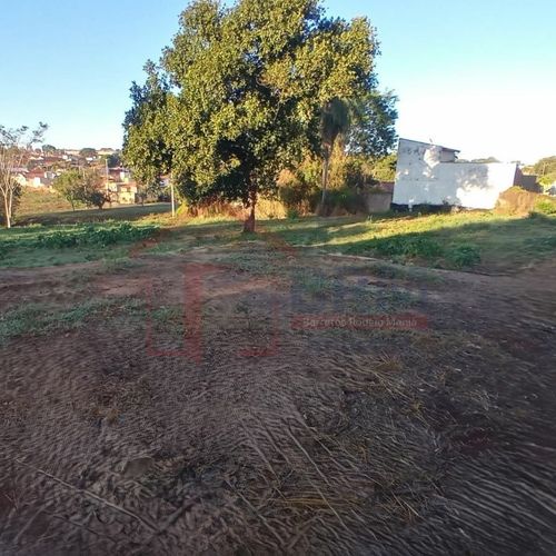 Terreno, Urbano