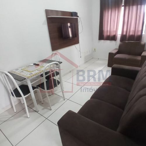 Apartamento, 2 Dormitórios