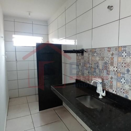 Apartamento, 2 Dormitórios