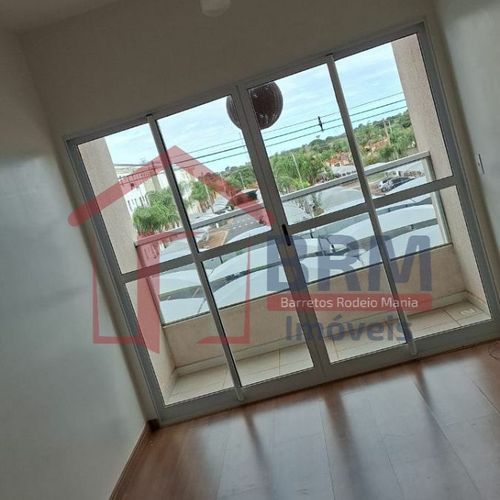 Apartamento, 2 Dormitórios