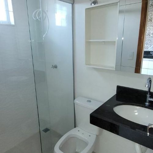 Apartamento, Kitnetes