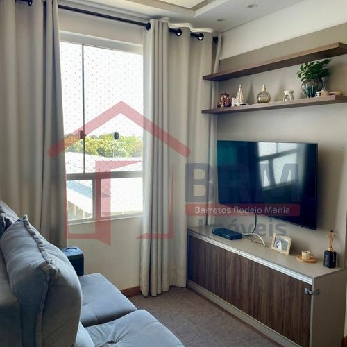 Apartamento, 2 Dormitórios
