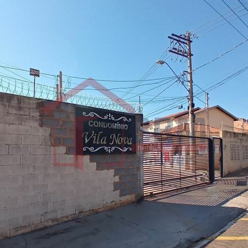 Apartamento, 2 Dormitórios