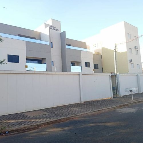 Apartamento, 3 Dormitórios