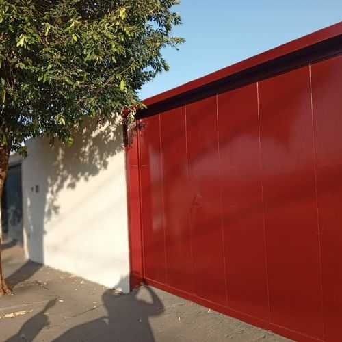 Casa, 2 Dormitórios