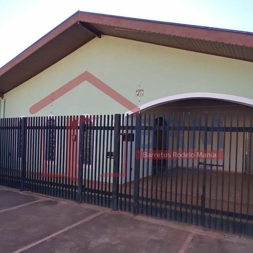 Casa, 2 Dormitórios