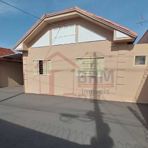 Casa, 3 Dormitórios