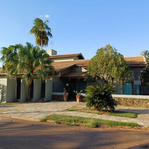 Casa, 4 Dormitórios