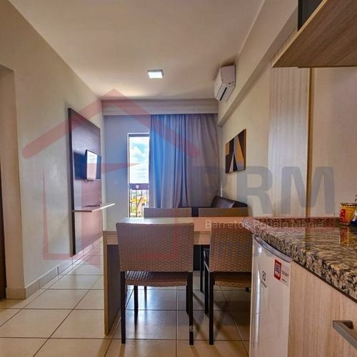 Apartamento, 1 Dormitório