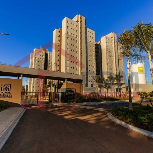 Apartamento, 2 Dormitórios