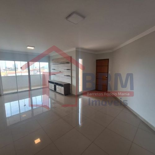 Apartamento, 3 Dormitórios