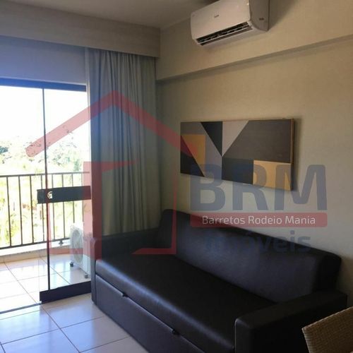 Apartamento, 1 Dormitório