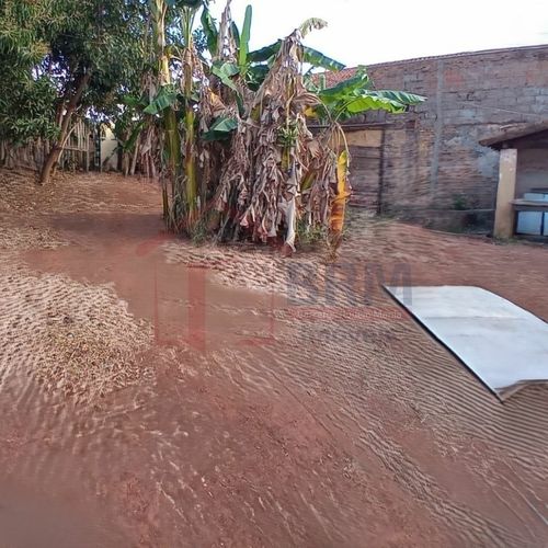 Terreno, Urbano