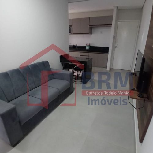 Apartamento, 1 Dormitório
