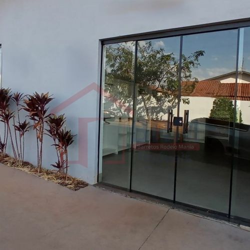 Comercial, Salões Comerciais