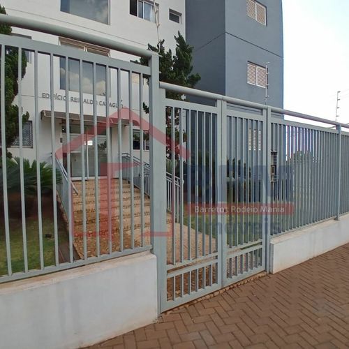 Apartamento, 2 Dormitórios