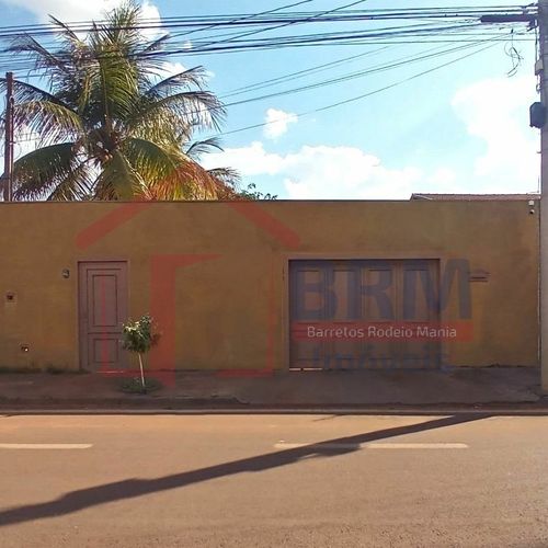 Casa, 2 Dormitórios