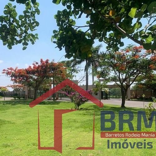 Terreno, Condomínio Fechado