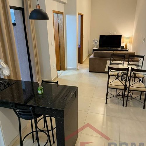 Apartamento, 1 Dormitório