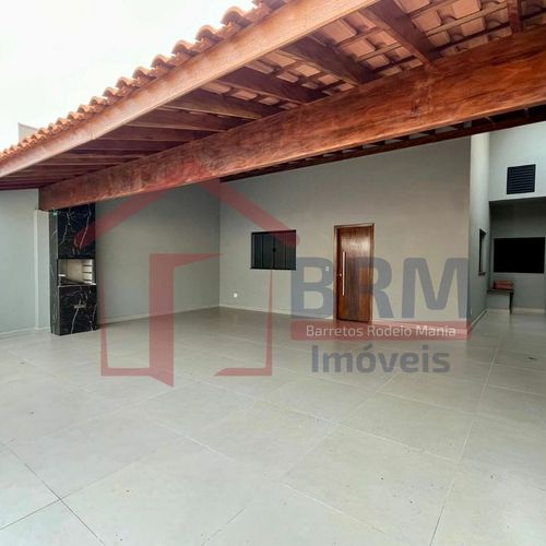 Casa, 3 Dormitórios