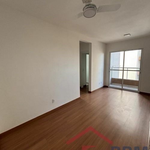 Apartamento, 2 Dormitórios