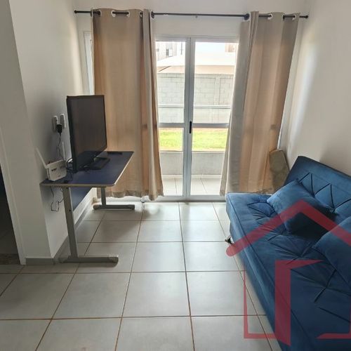 Apartamento, 2 Dormitórios