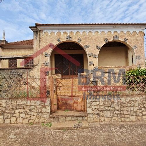 Casa, 5 Dormitórios