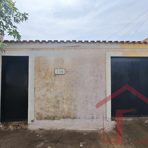 Casa, 3 Dormitórios