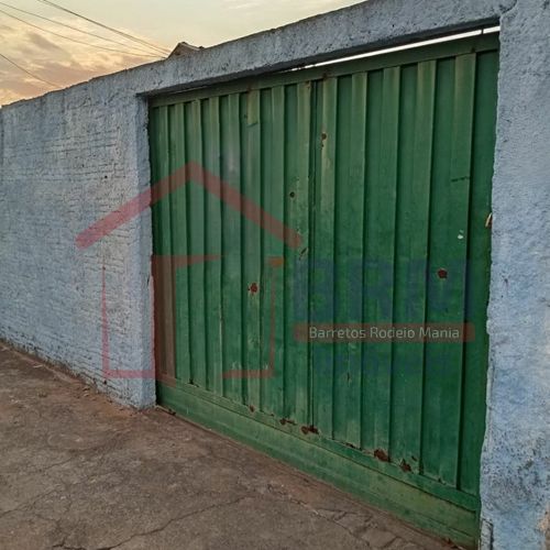 Casa, 3 Dormitórios