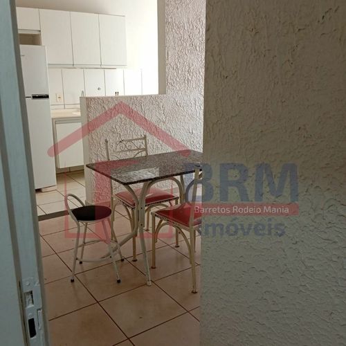 Apartamento, 2 Dormitórios